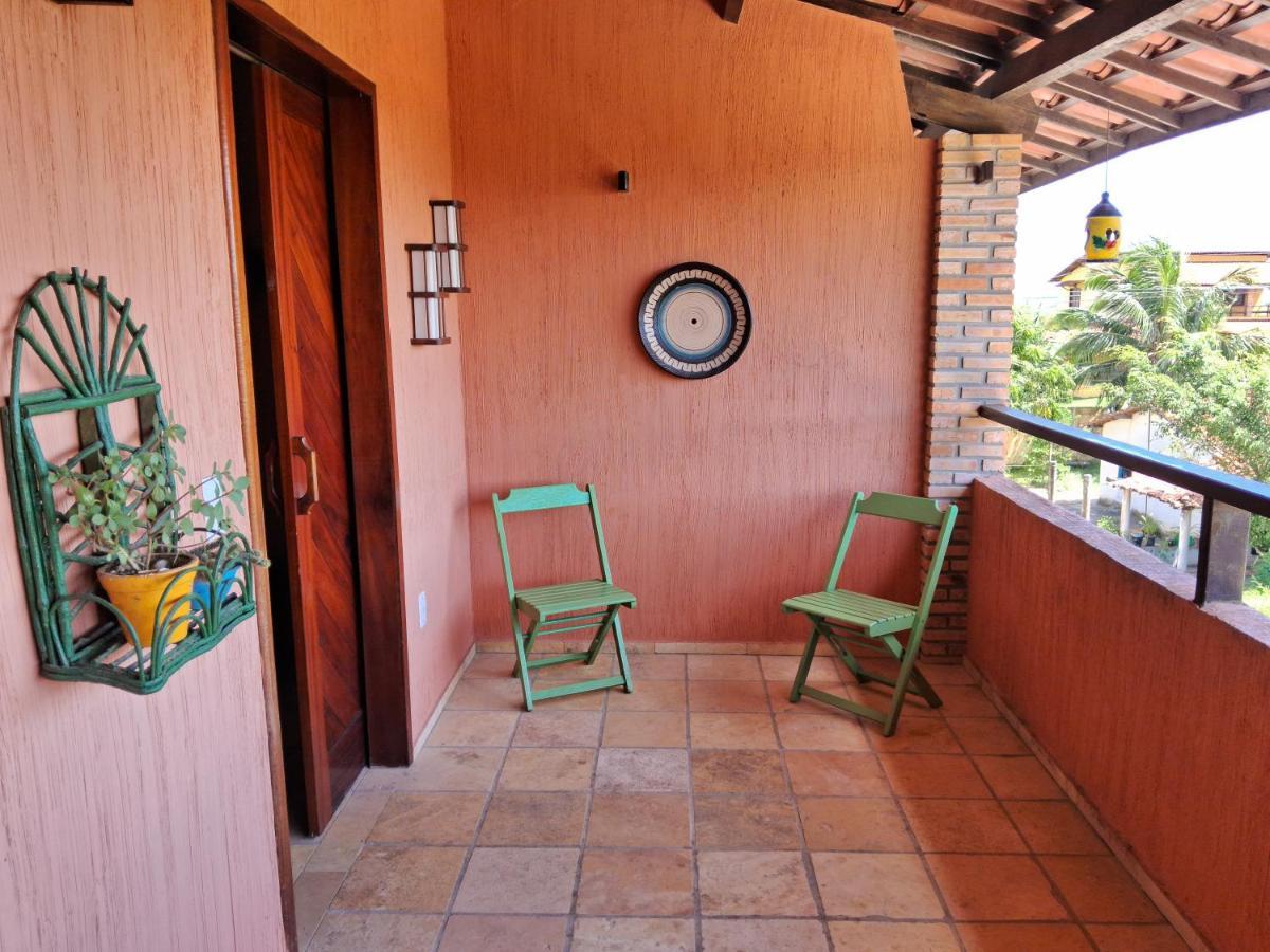 Flat Casa Taiba 2003 Apartment Exterior photo
